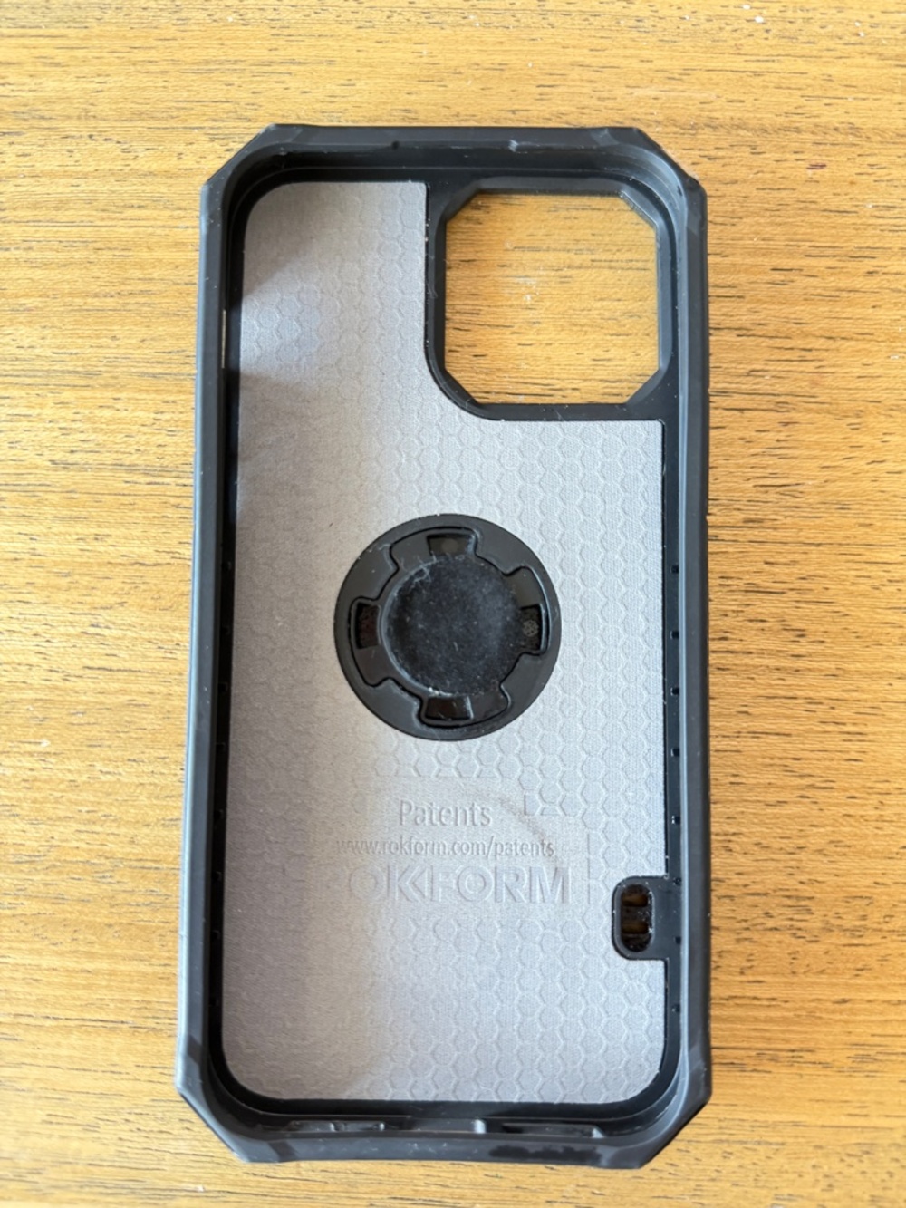 iPhone 14 Pro Max ROKFORM Rugged Case - Picture 2 of 2